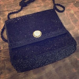 Bling Little Purse
